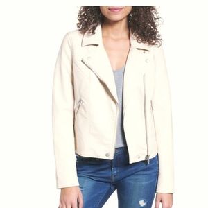 BLANKNYC Life Changer Moto Jacket XL